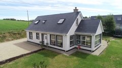 Number 5, Figgart, Dunfanaghy County Donegal