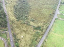 Development Land For Sale Ballintemple Lower Falcarragh