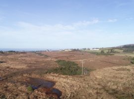 Land for Sale, Croveen Derrybeg Gweedore Co&gt; Donegal